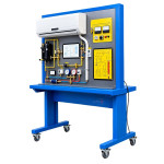 Split Air Conditioner Trainer